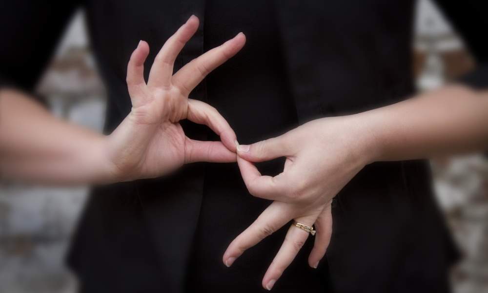 Sign Language