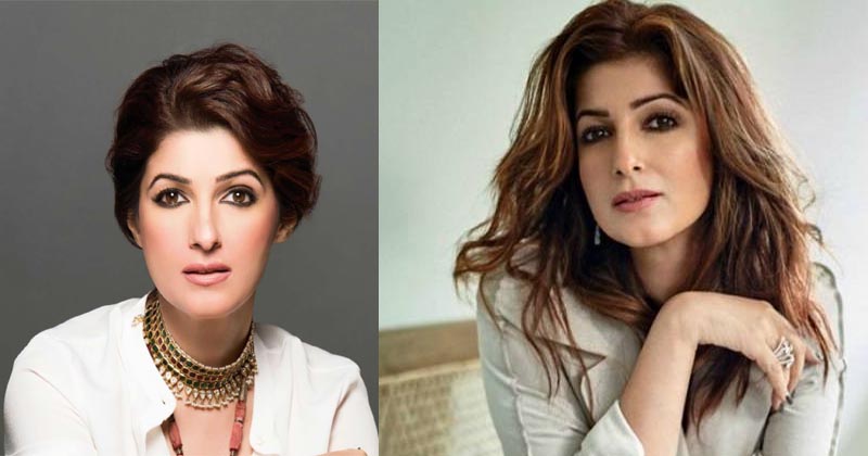 twinkle khanna