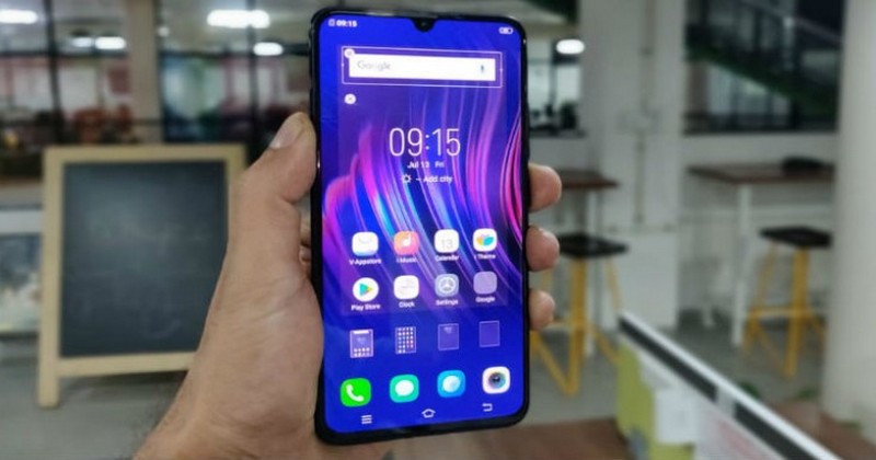 VIVO V11