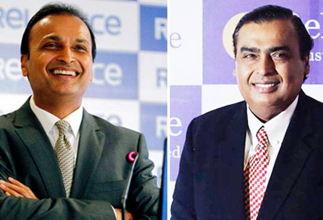 Anil Ambani