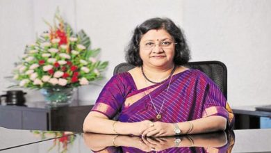 Arundhati Bhattacharya