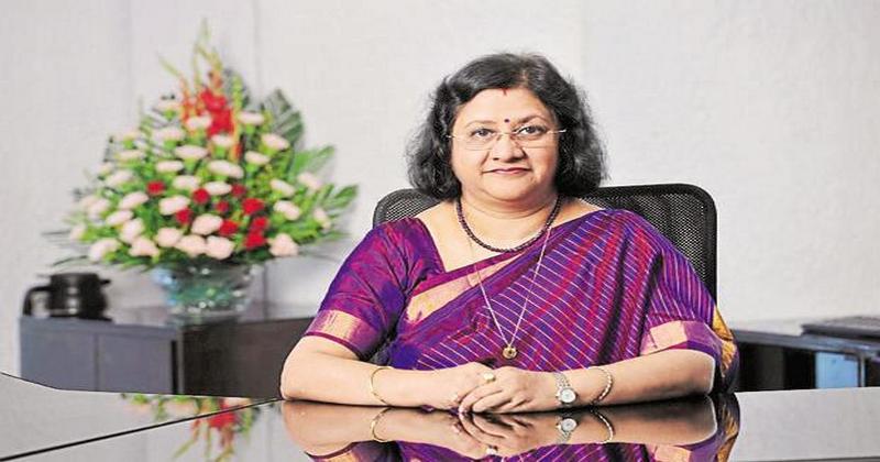 Arundhati Bhattacharya