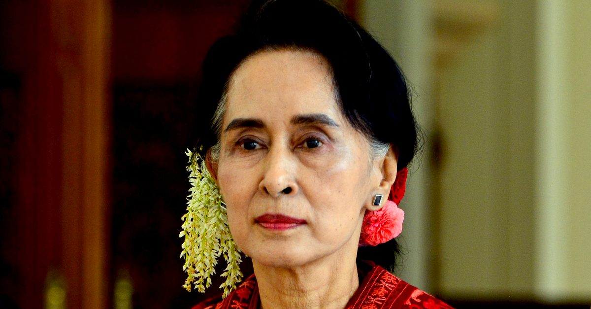 Aung-Sang-suu-Ki