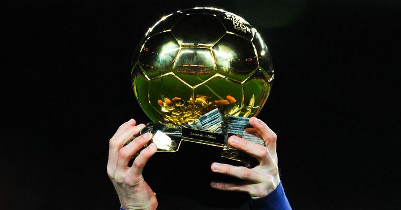 ballon-dor