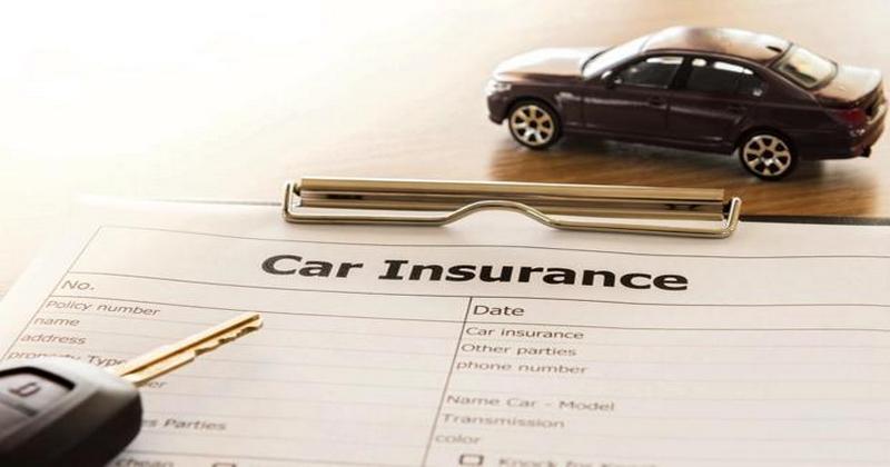 CAR INSURANCE