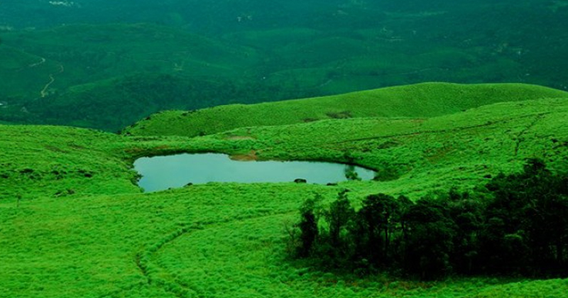 chembra peak