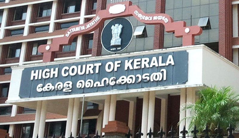 Kerala-High-Court