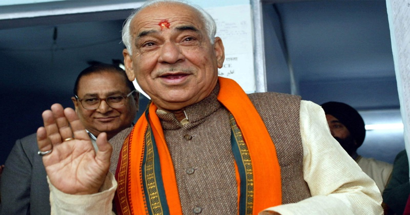 madan lal khurana