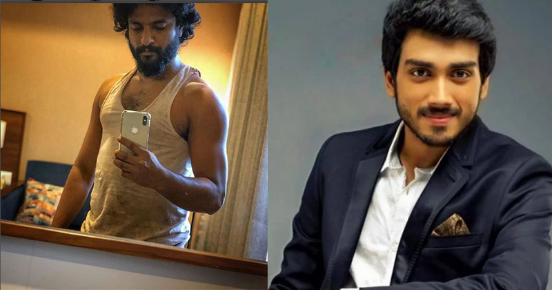 neeraj madhav-kalidas