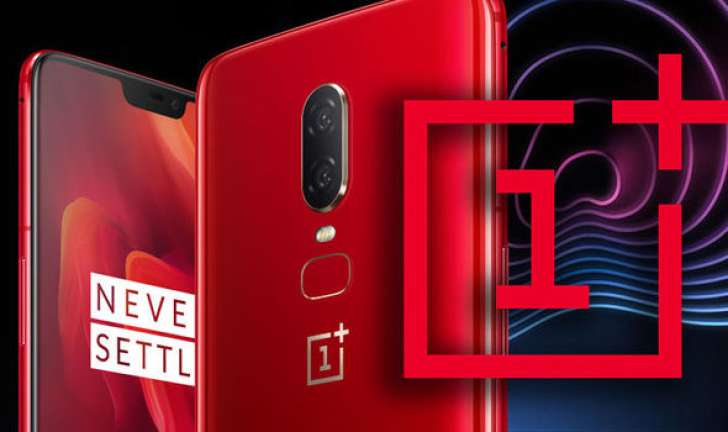 Oneplus T