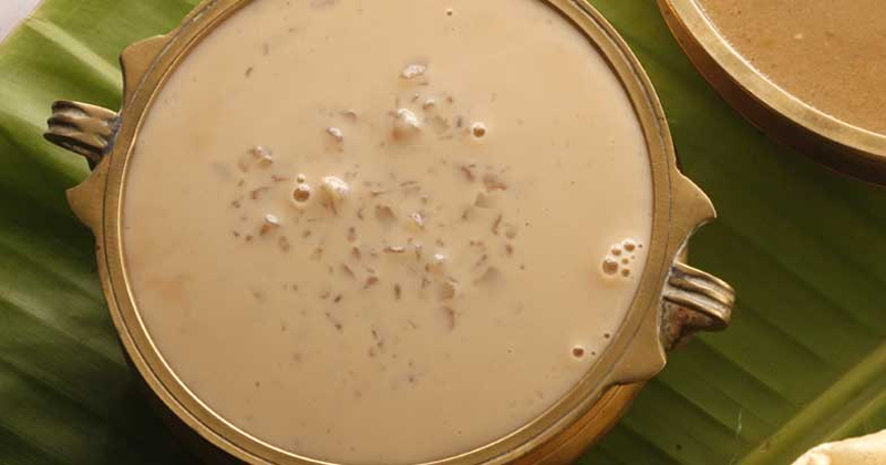 payasam