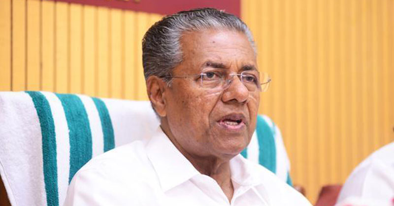 pinarayi