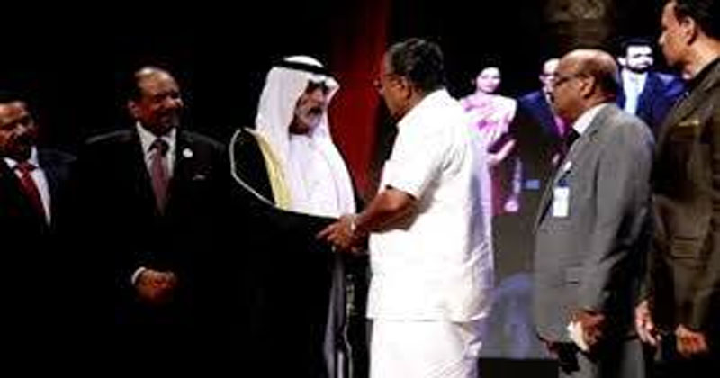 pinarayi's uae visit