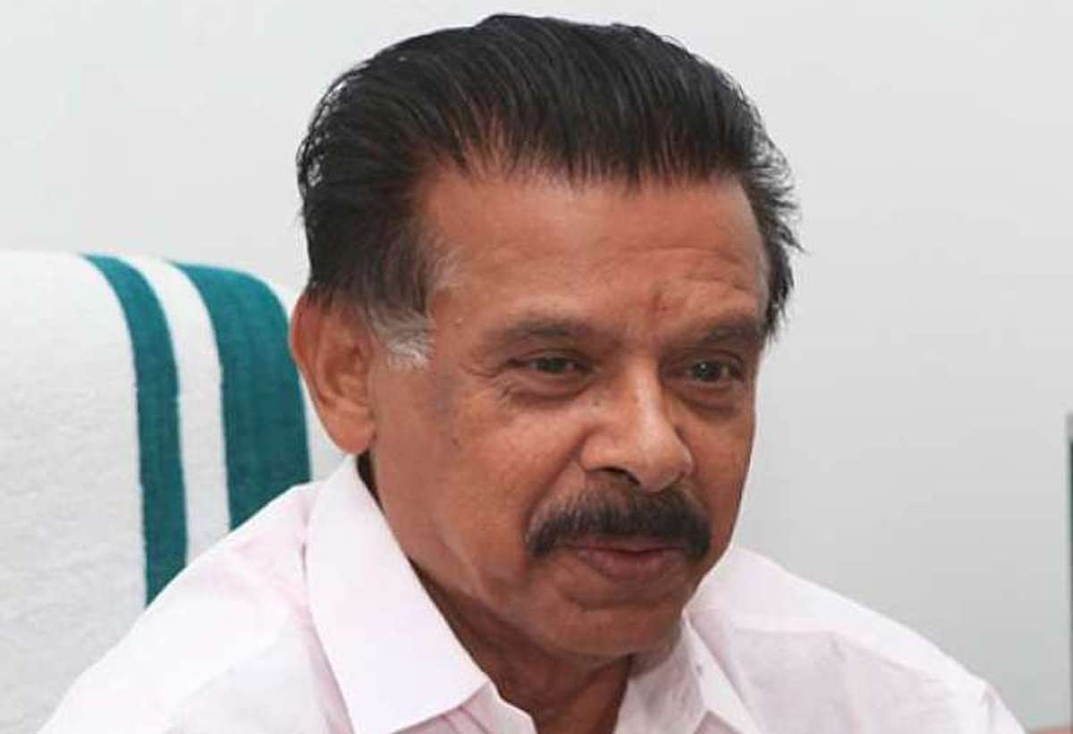 Prayar Gopalakrishnan