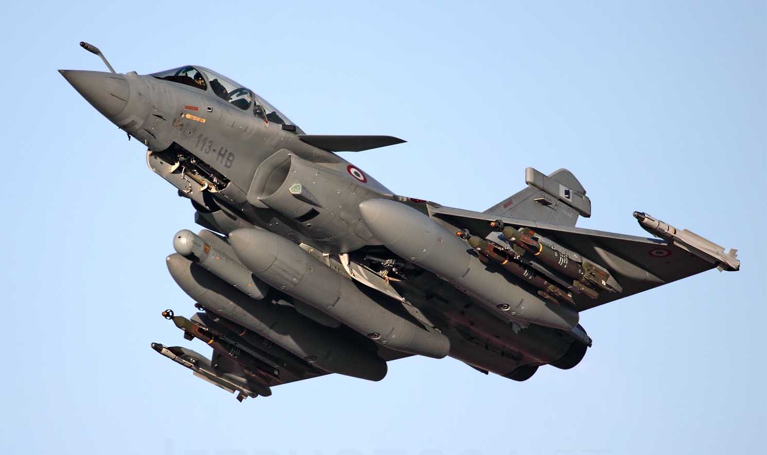 rafale-fighter