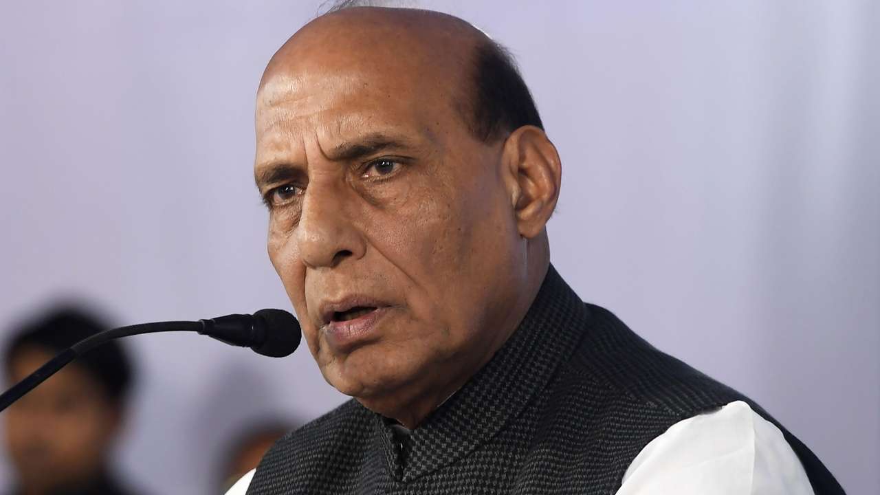 Rajnath