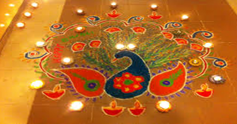 RANGOLI