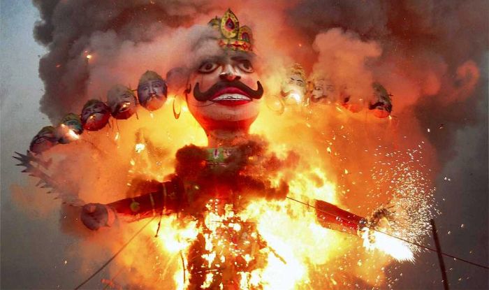 ravana