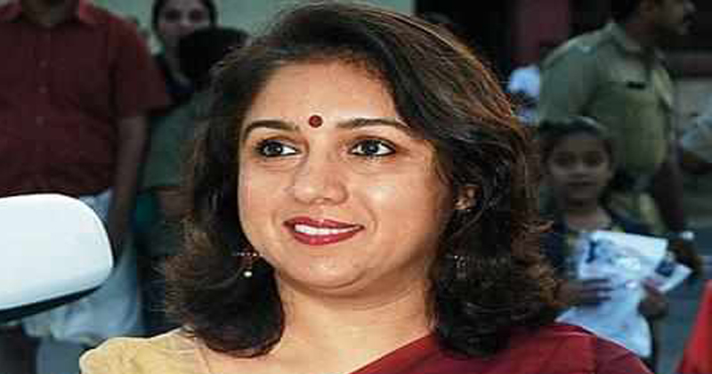 revathi