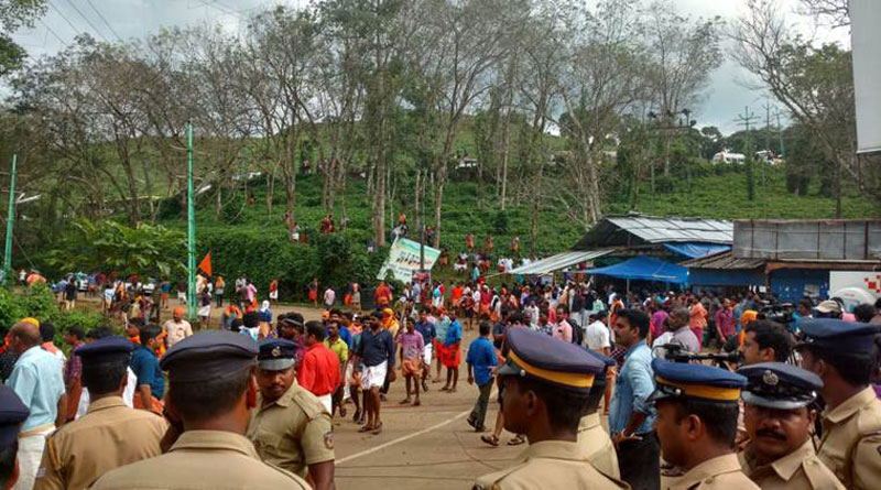 sabarimala