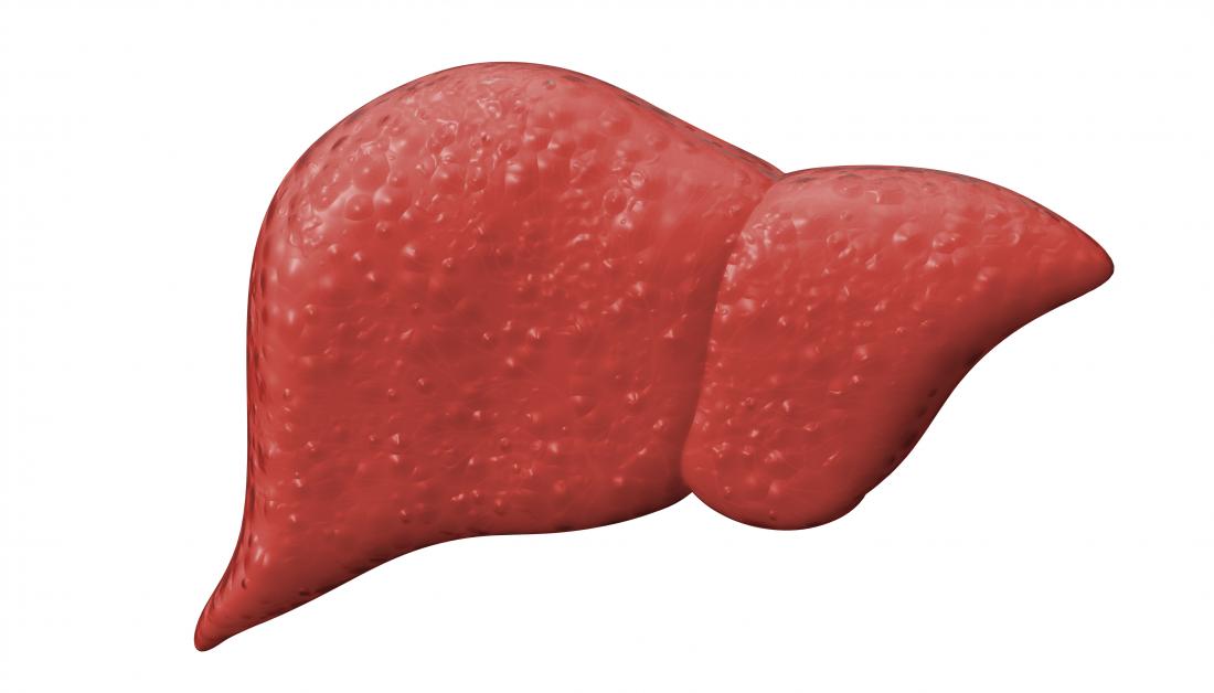 the-liver