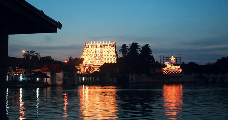 THIRUVANANTHAPURAM