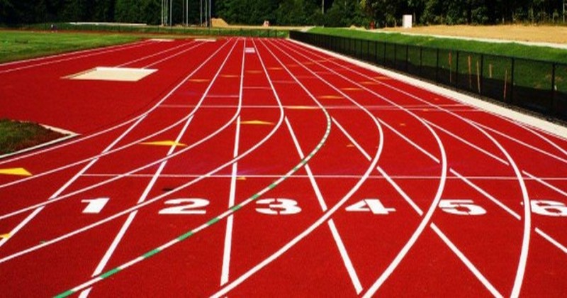 Track-Athletics