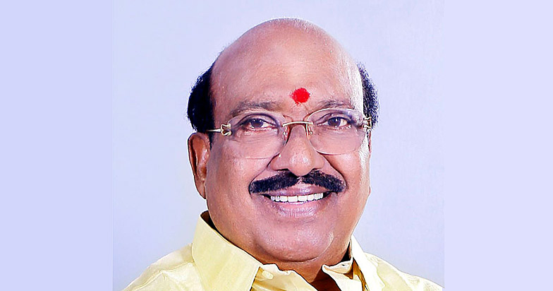 Vellappally-Natesan