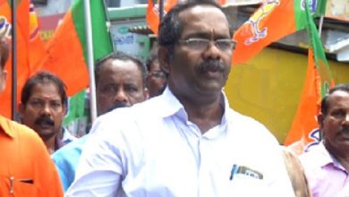 vinod prathikshedam