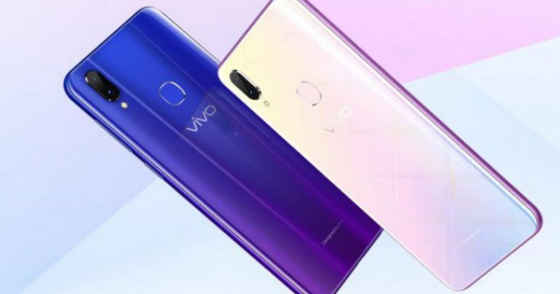 VIVO Z3I