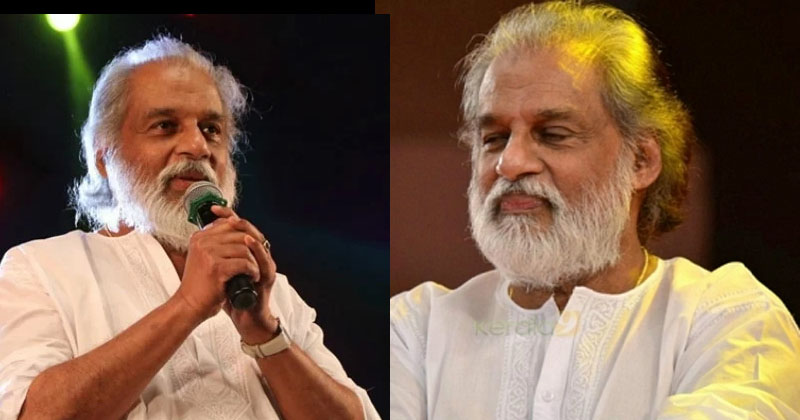 yesudas