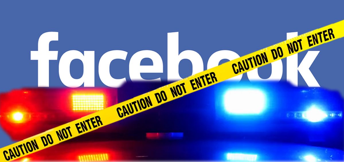 facebook-crime-scene