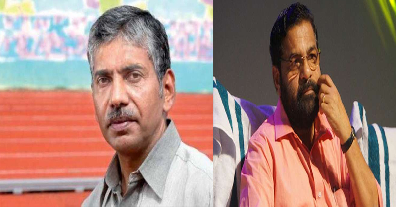 JACOB THOMAS-SURENDRAN