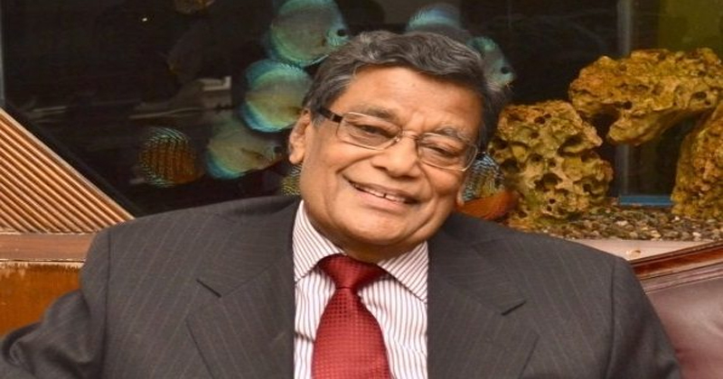 K K VENUGOPAL