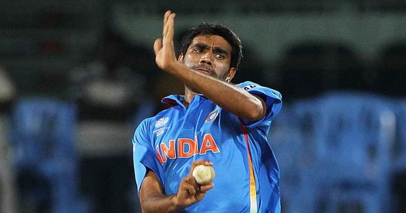 munaf patel