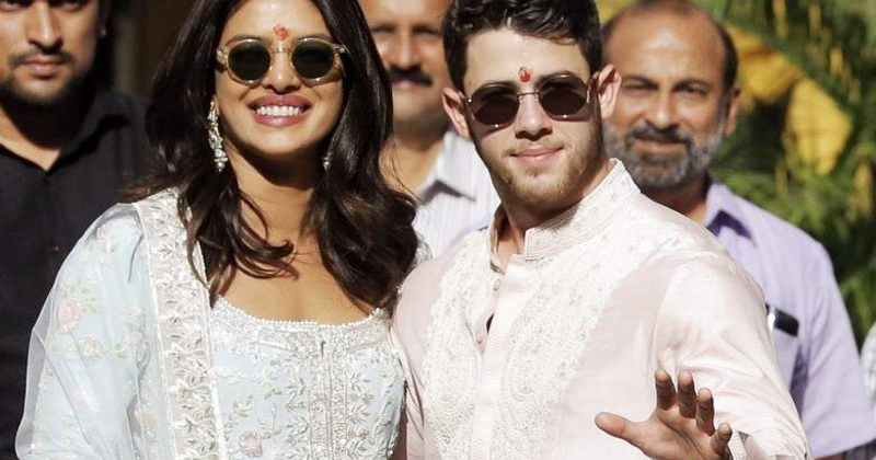 priyanka nick