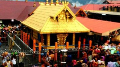 Sabarimala Yathra