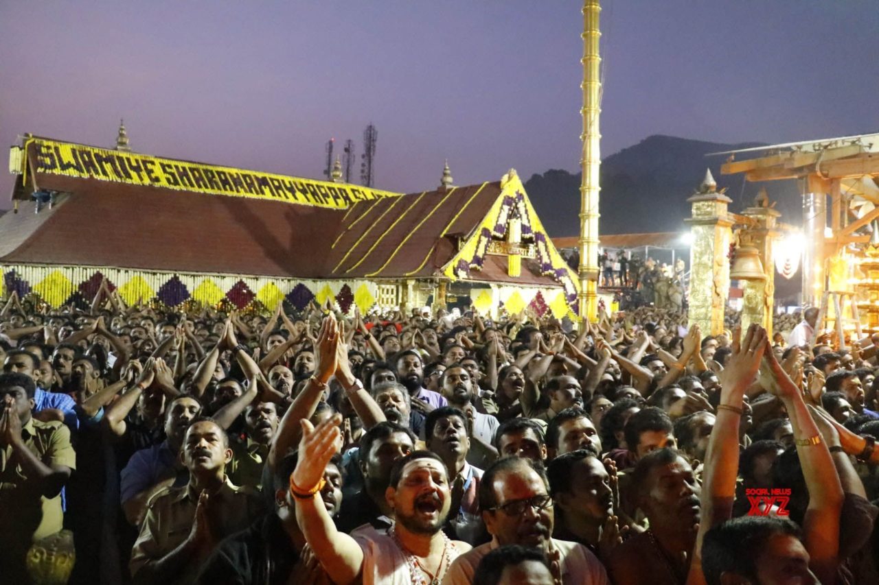 Sabarimala1