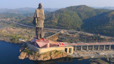 Statue-of-Unity-Gujarat-India