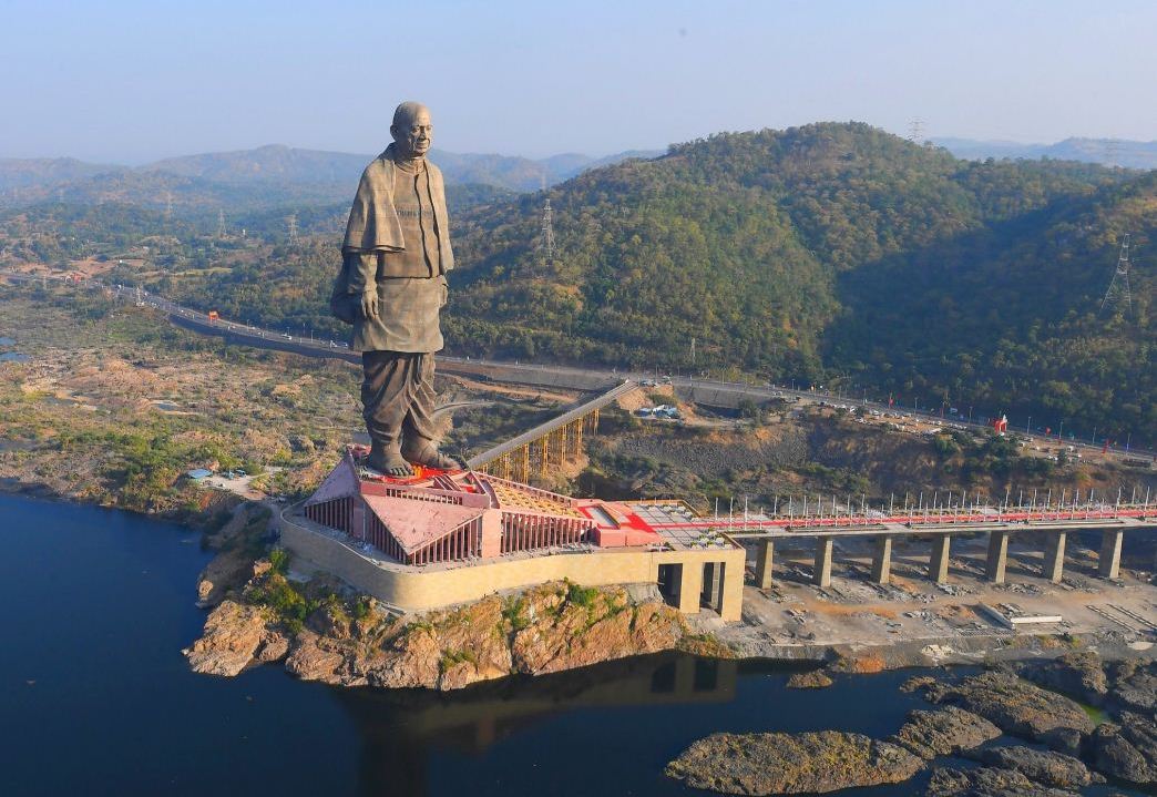 Statue-of-Unity-Gujarat-India