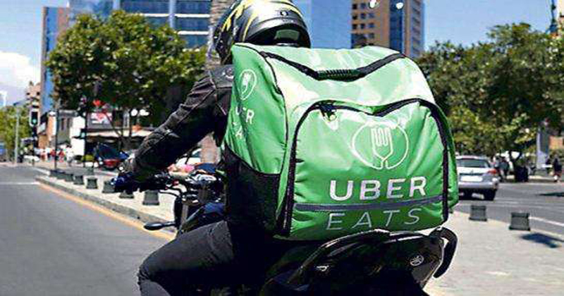 UBER EATS