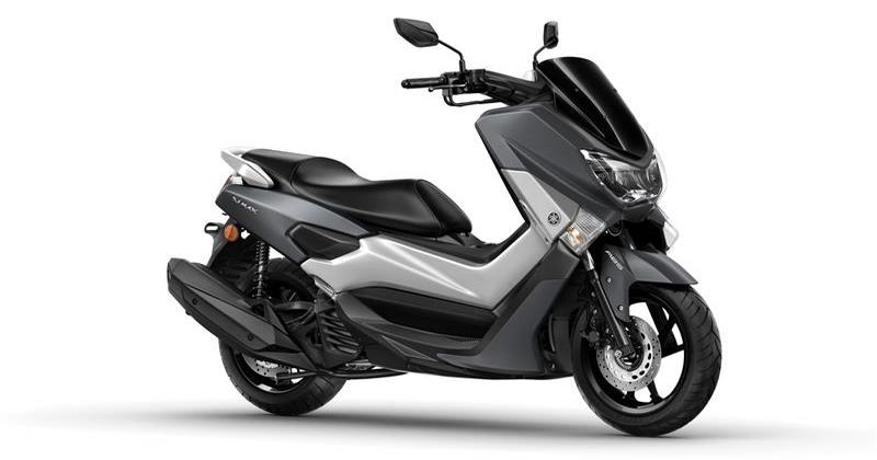 YAMAHA NMAX