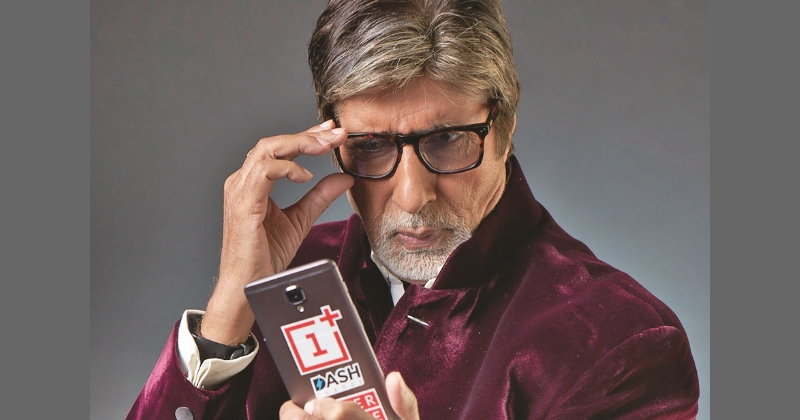 amitabh bachchan