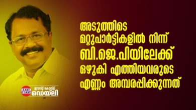 BJP-SREEDHARAN-PILLAI