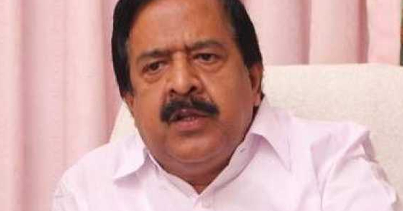 chennithala