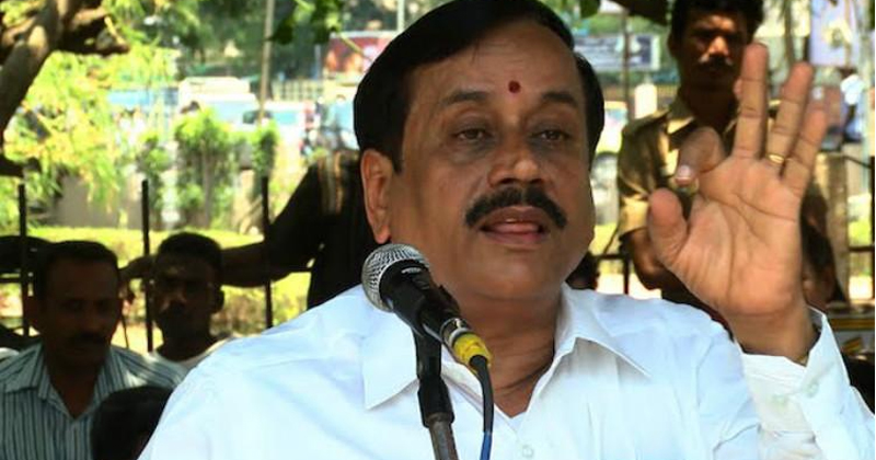 h raja