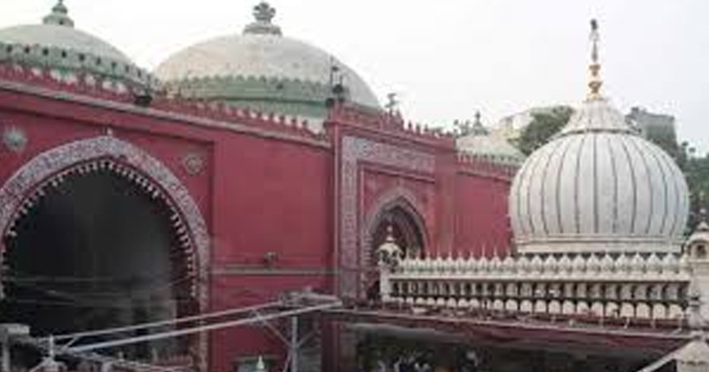 hazrat jahan delhi