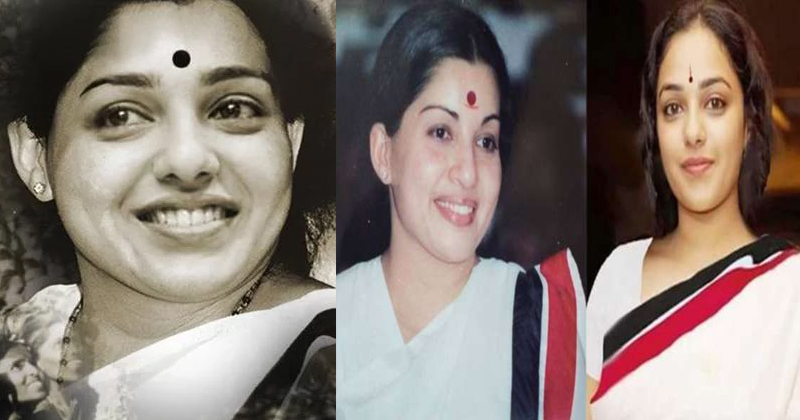 jayalalitha bio pic