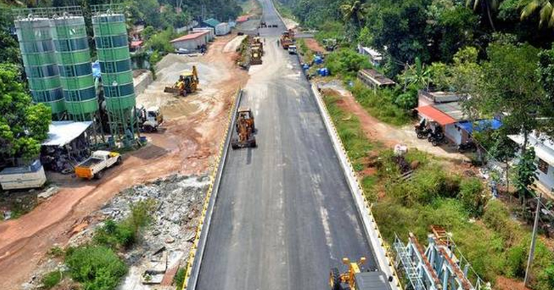 kollam bypass