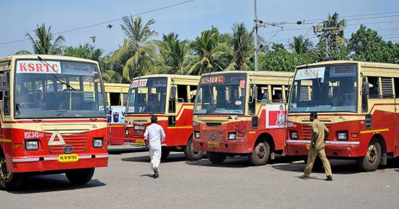 ksrtc